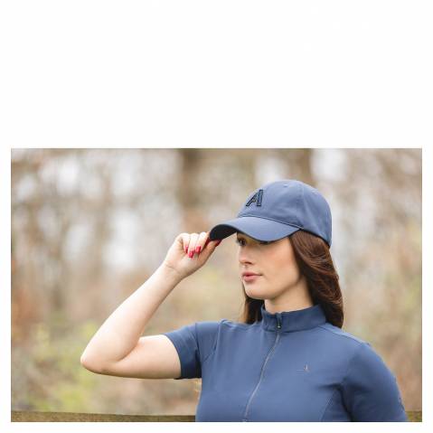 Casquette 3D Anky - Anky - 100% nylon