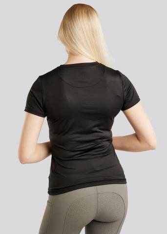 T-shirt l&eacute;ger Mograce Mesh - Montar - Respirant