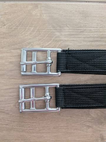 Sangle demi-lune Picasso Soubah taille 135