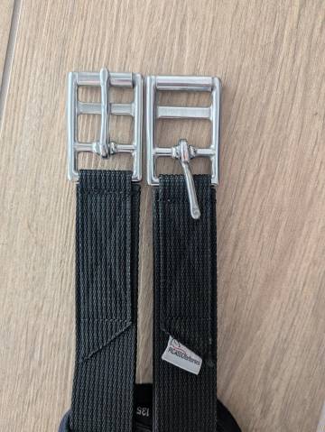 Sangle demi-lune Picasso Soubah taille 135