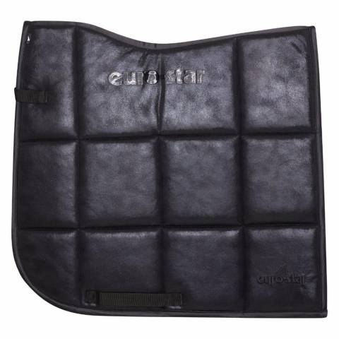Tapis de selle dressage ES MAx 2.0 en noir