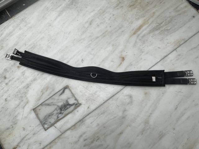 Selle mixte "nez coup&eacute;"