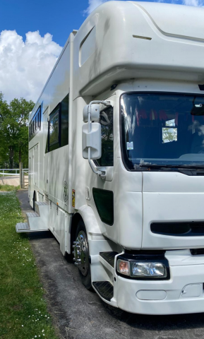 Renault midlum 5 chevaux 