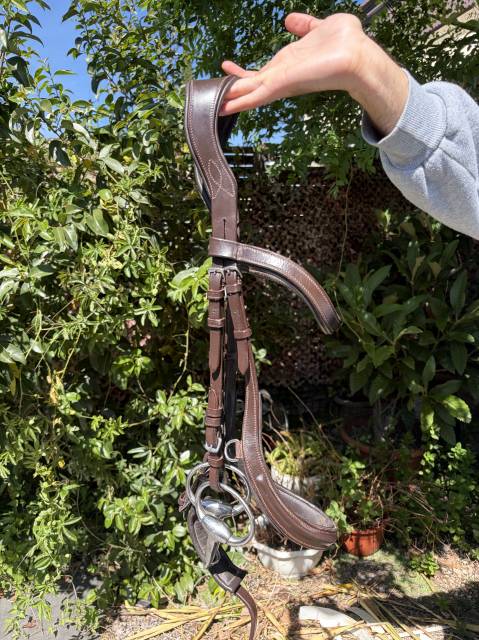 Filet anatomique HKM 