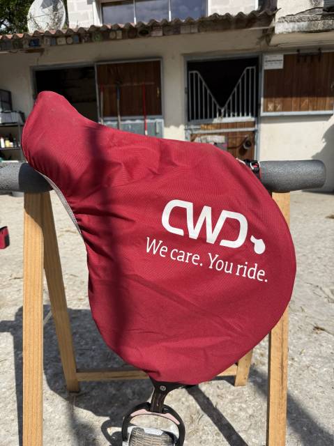 SELLE CWD