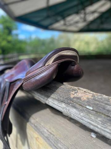 Selle Prestige mod&egrave;le Meredith