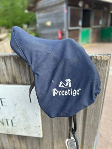 Selle Prestige mod&egrave;le Meredith