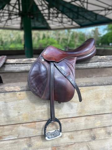 Selle Prestige mod&egrave;le Meredith