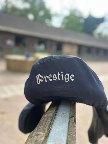 Selle Prestige mod&egrave;le Meredith