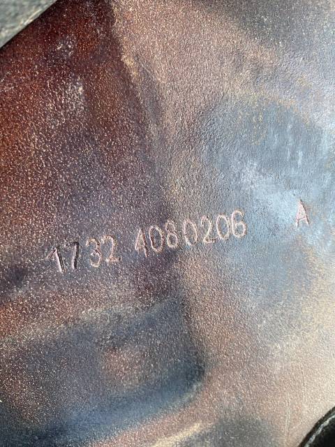 Selle Prestige mod&egrave;le Meredith