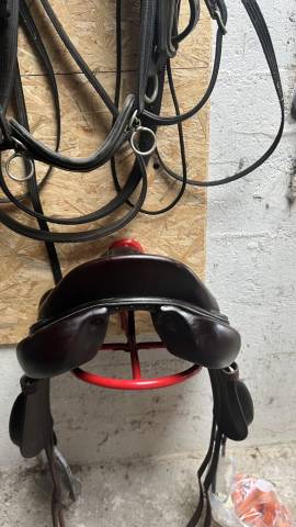 Selle Forestier Boekelo