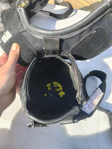 Hippodandales Old Mac's G2 T03