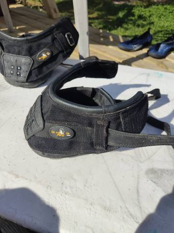 Hippodandales Old Mac's G2 T03