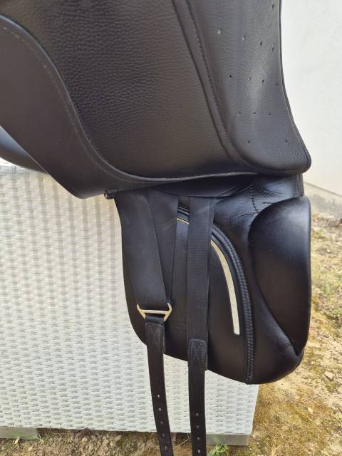 Selle Stubben Euphoria 18'