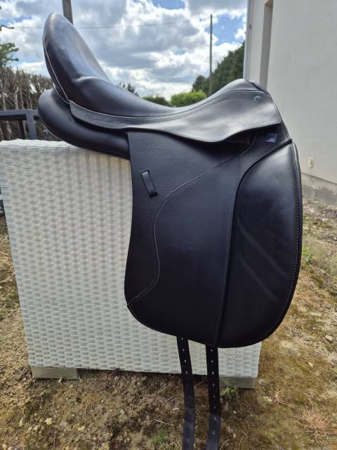 Selle Stubben Euphoria 18'