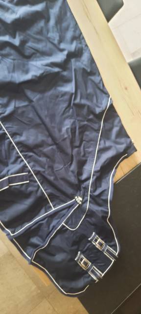 Couverture d&rsquo;ext&eacute;rieur cheval &ndash; Performance &ndash; 145 cm 