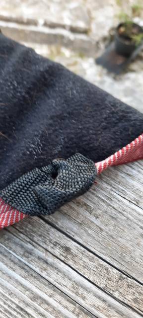 Couvre‑rein cheval Equith&egrave;me 140 cm &ndash; tr&egrave;s bon &eacute;tat