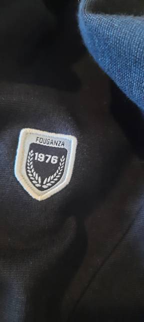 Veste de concours Fouganza &ndash; taille 38 &ndash; tr&egrave;s bon &eacute;tat