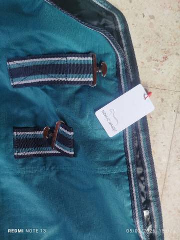 Couverture imperm&eacute;able T165