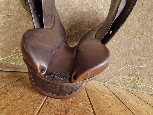 Selle time rider