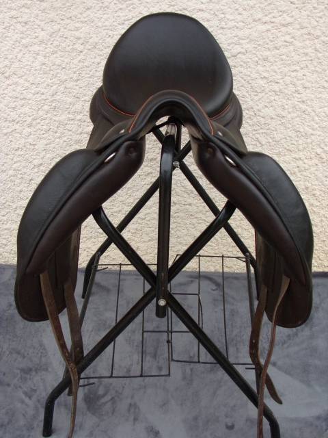 Selle Dressage Childeric 17'5