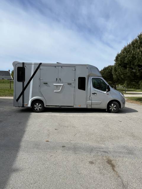 Master carrosserie ameline 