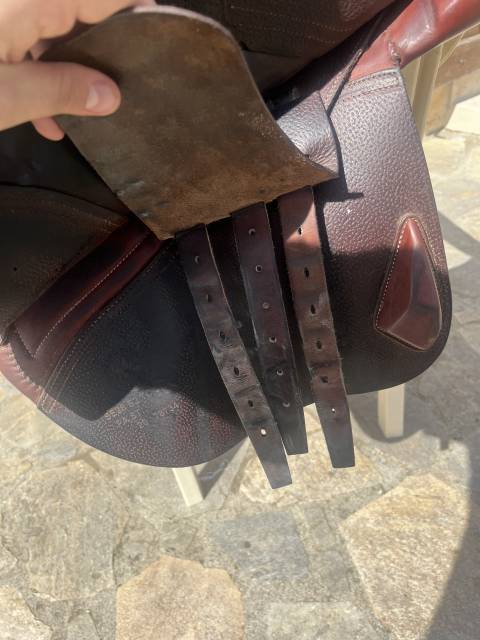 Vend selle 2 G&rsquo;S CWD 