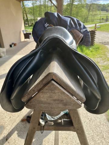 Rafale Contact MACEL