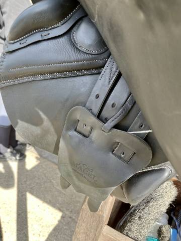 Rafale Contact MACEL