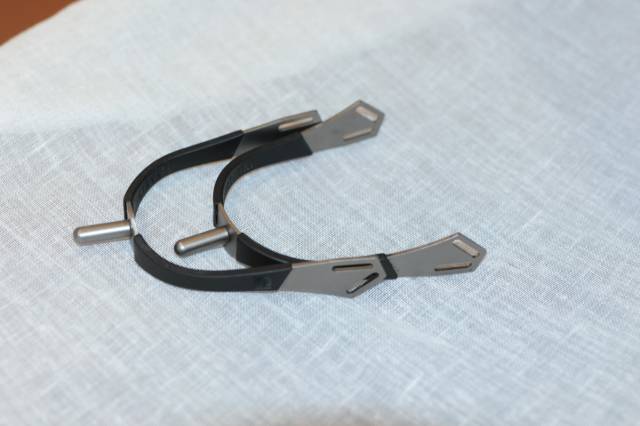 &Eacute;perons Lorenzini Titanium