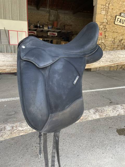 Selle Wintec Dressage 
