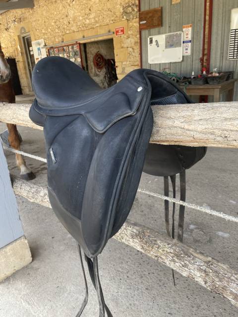 Selle Wintec Dressage 
