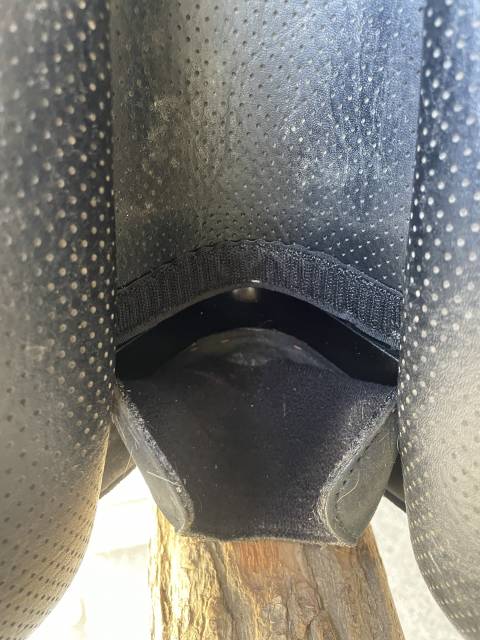 Selle Wintec Dressage 