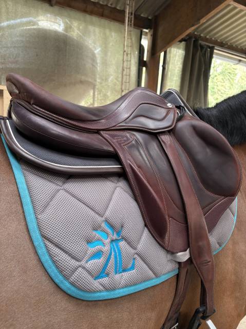 Devoucoux chiberta lab