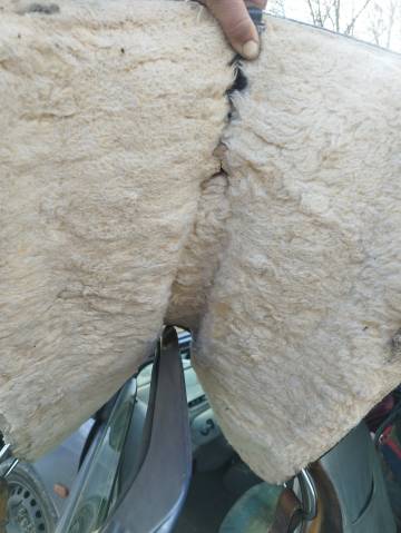 Selle western HWest saddlery