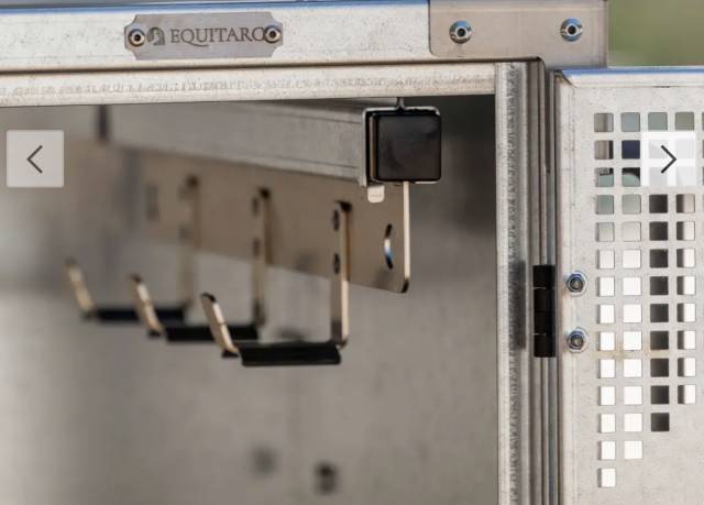 Malle de concours Equitarc