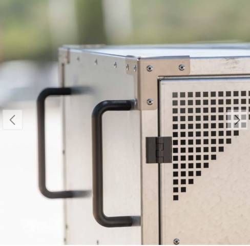 Malle de concours Equitarc