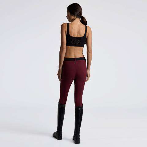 Brassi&egrave;re de Sport en maille technique - Cavalleria Toscana