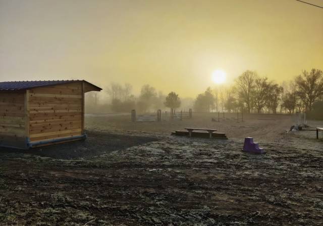 Location ecurie - poncins 42 loire