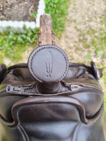 Selle Arizona Barefoot 