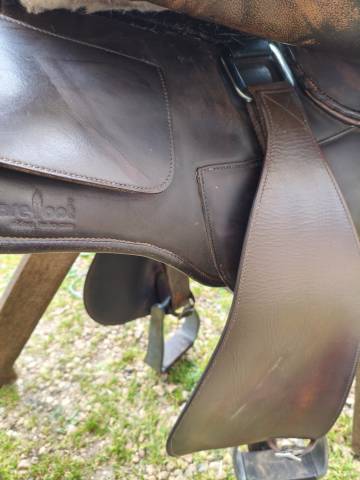 Selle Arizona Barefoot 