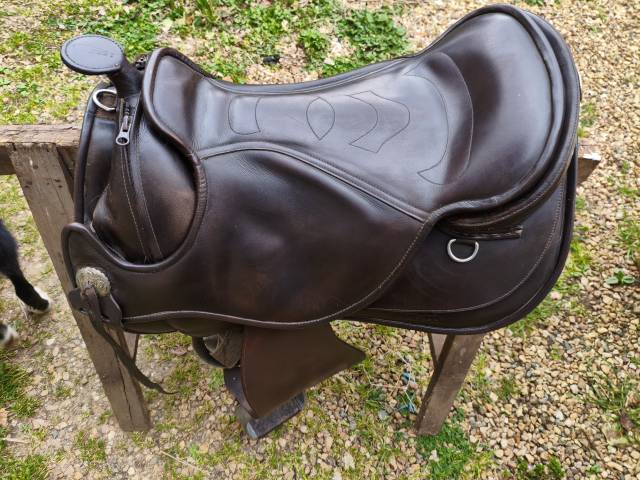 Selle Arizona Barefoot 