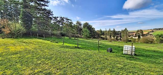 Propriété équestre en essonne