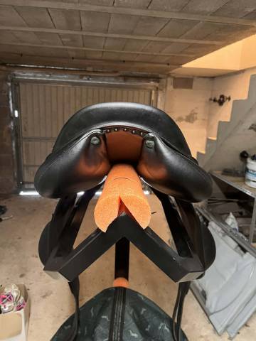 Devoucoux Chiberta O 17'5