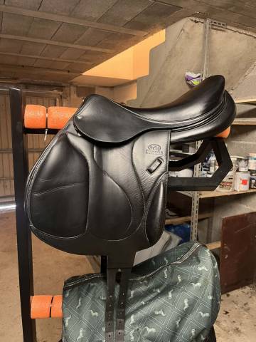 Devoucoux Chiberta O 17'5