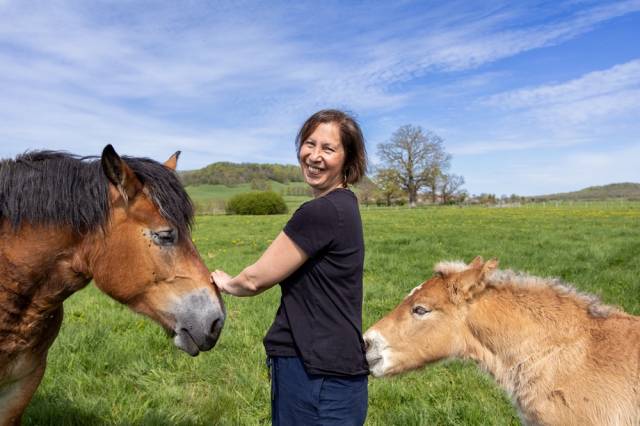 Formation à la communication animale