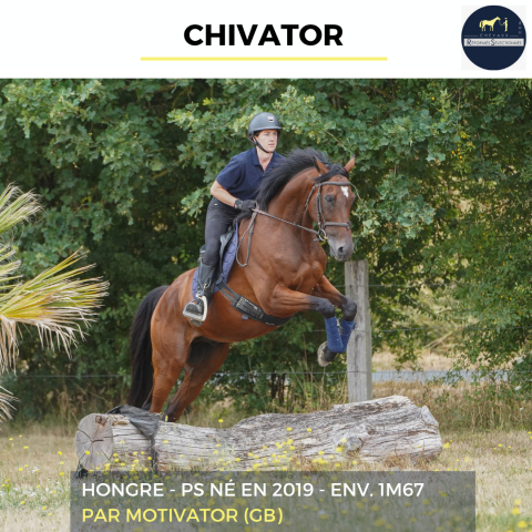 Chivator - ps - 7 ans