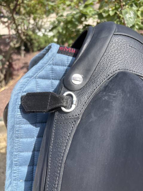 &Agrave; vendre Selle de dressage Devoucoux Harmonie