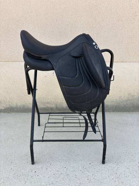 &Agrave; vendre Selle de dressage Devoucoux Harmonie