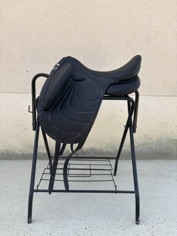 &Agrave; vendre Selle de dressage Devoucoux Harmonie